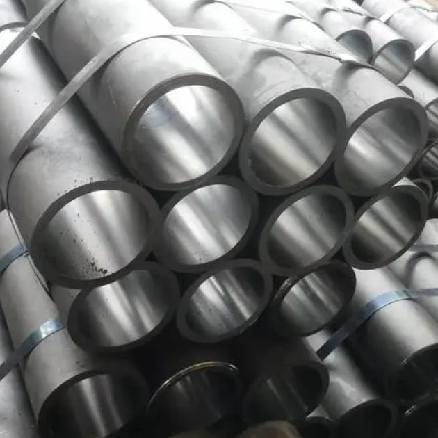 304不锈钢绗磨管供货商