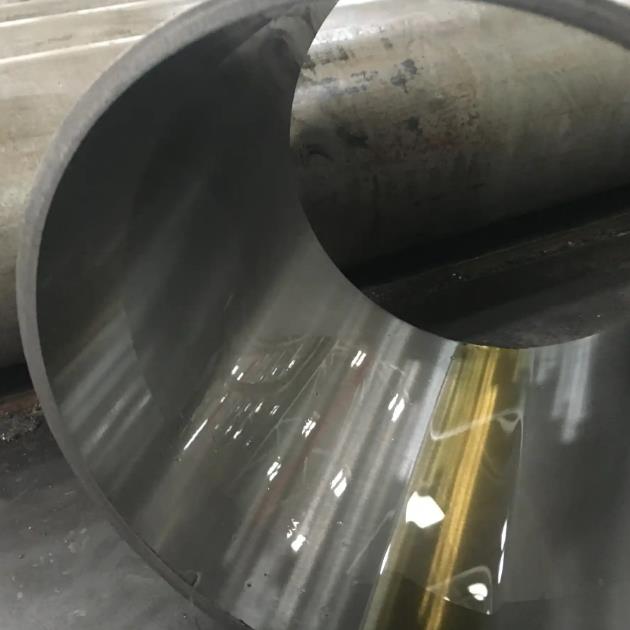 不锈钢绗磨管可按需定制