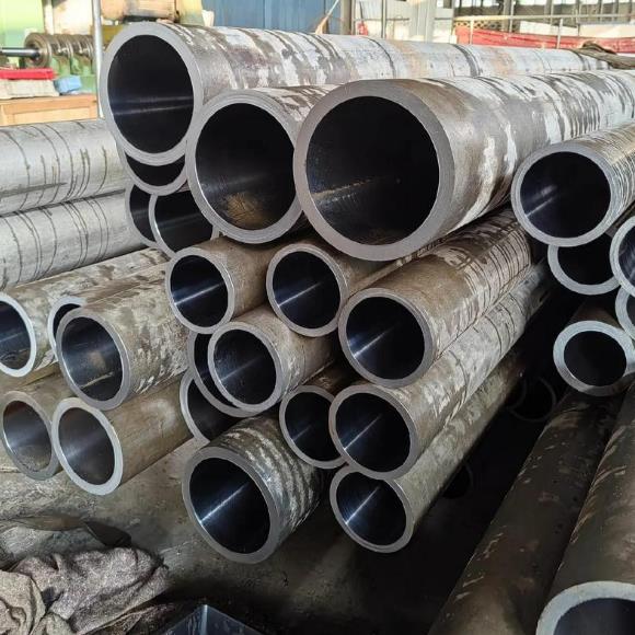 油缸管按需定制厂家