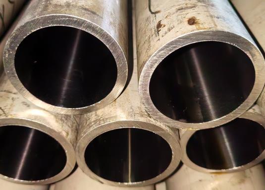 油缸管，常温低压油缸管、常温高压油缸管、低温高压油缸管