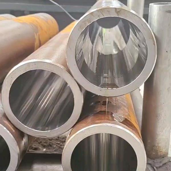 精密珩磨管批发商