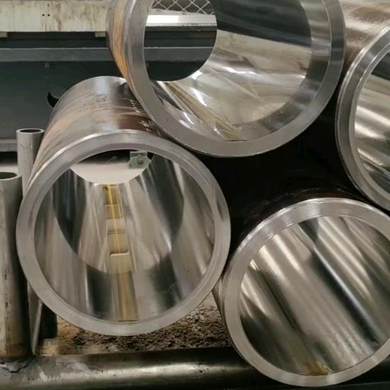 42crmo珩磨管供货商