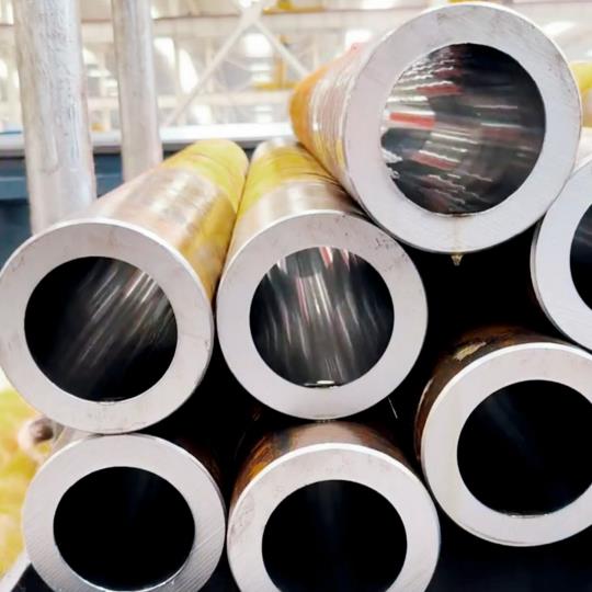 珩磨管源头批发商