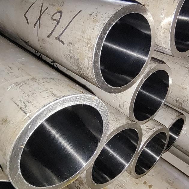 绗磨管可按需定制