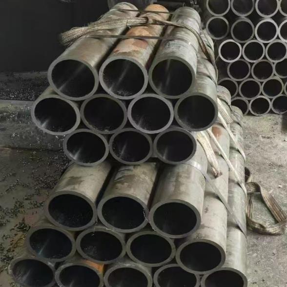 不锈钢绗磨管型号齐全