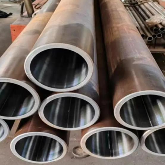 珩磨管现货公司