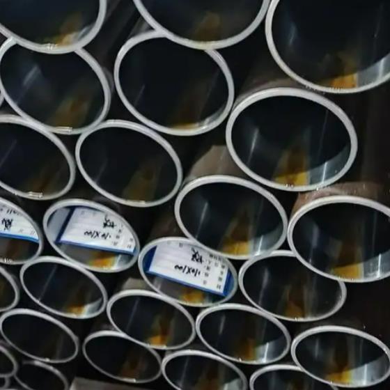 油缸管交货及时